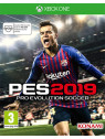 Pro evolution soccer 2019
