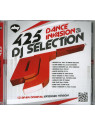 Dj selection 425-dance invasion 126
