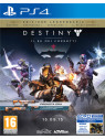 Destiny: il re dei corrotti dayone ed.