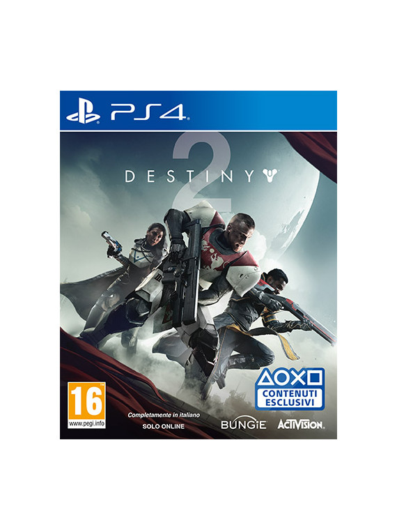 Destiny 2