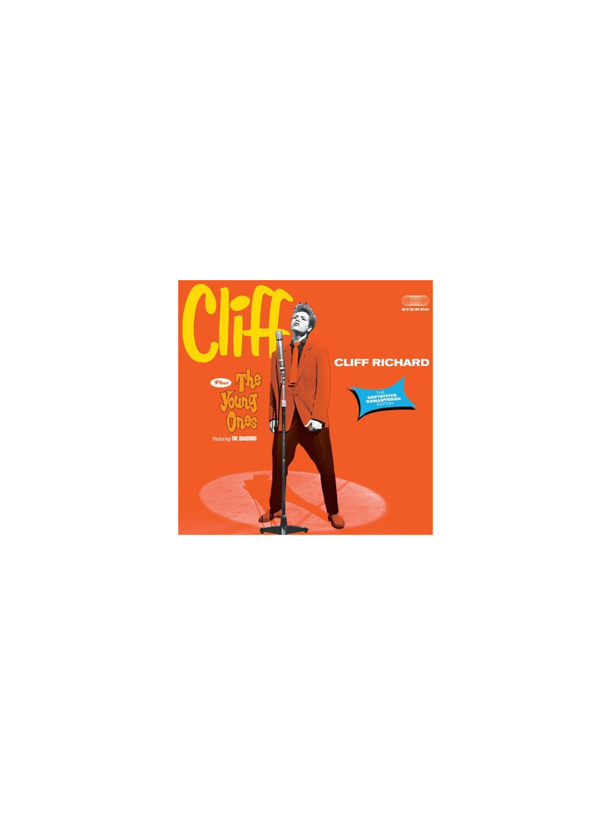 Cliff (+ the young ones)