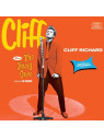 Cliff (+ the young ones)