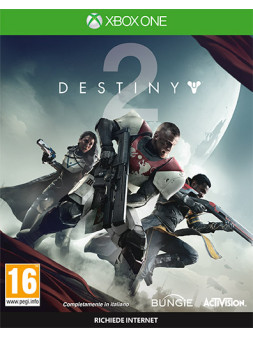 Destiny 2