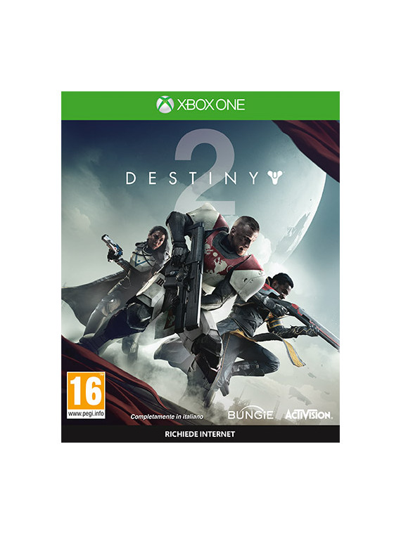 Destiny 2