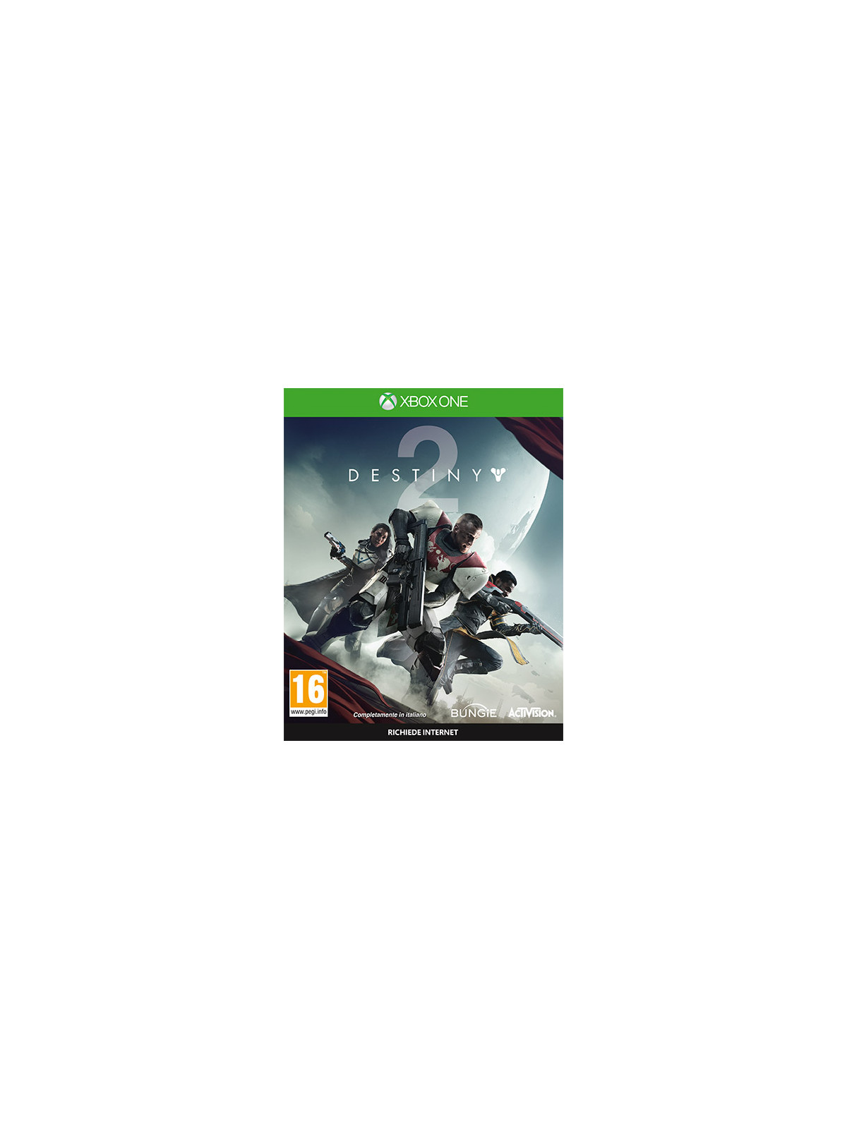 Destiny 2