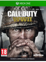 Call of duty: world war 2