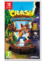 Crash bandicoot n.sane trilogy