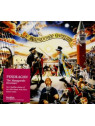 The masquerade overture