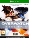 Overwatch legendary