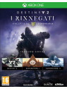 Destiny 2: i rinnegati-coll. leggendaria