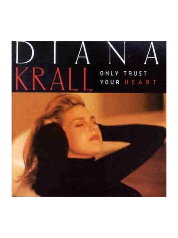 Only trust your heart