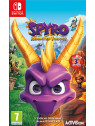 Spyro reignited trilogy