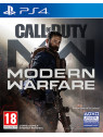 Call of duty: modern warfare