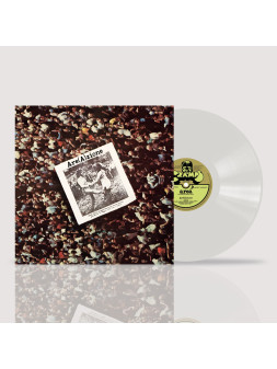 Are(a)zione (180gr col.white)