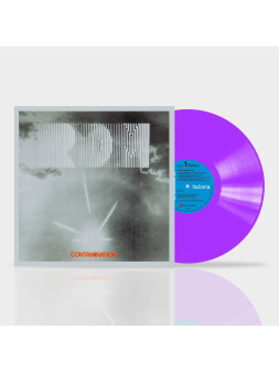 Contamination (180 gr. col. purple)