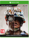 Call of duty: black ops cold war xone-xbx
