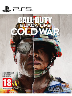Call of duty: black ops cold war