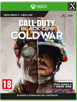 Call of duty: black ops cold war