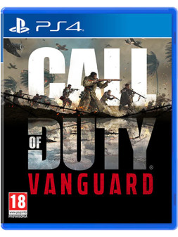 Call of duty vanguard