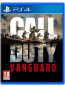 Call of duty vanguard