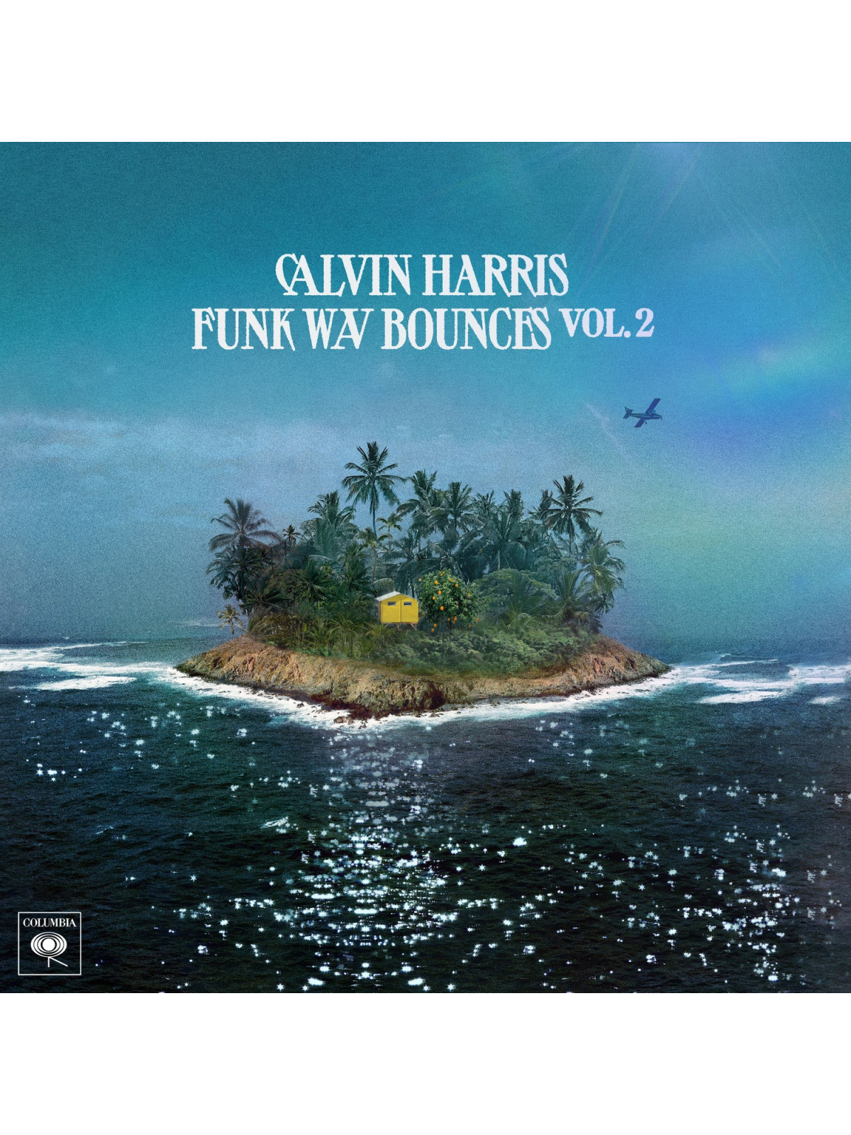 Funk wav bounces vol. 2