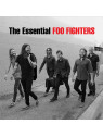 The essential foo fighters