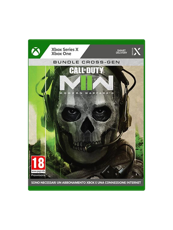 Call of duty: modern warfare ii