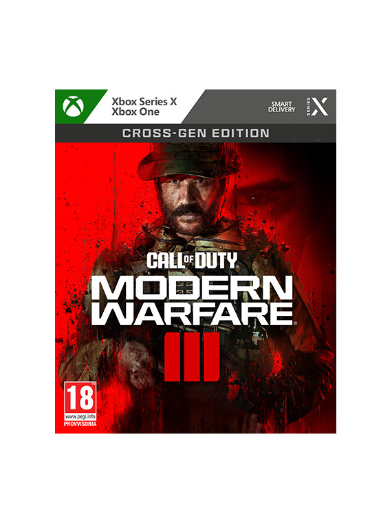 Call of duty modern warfare iii
