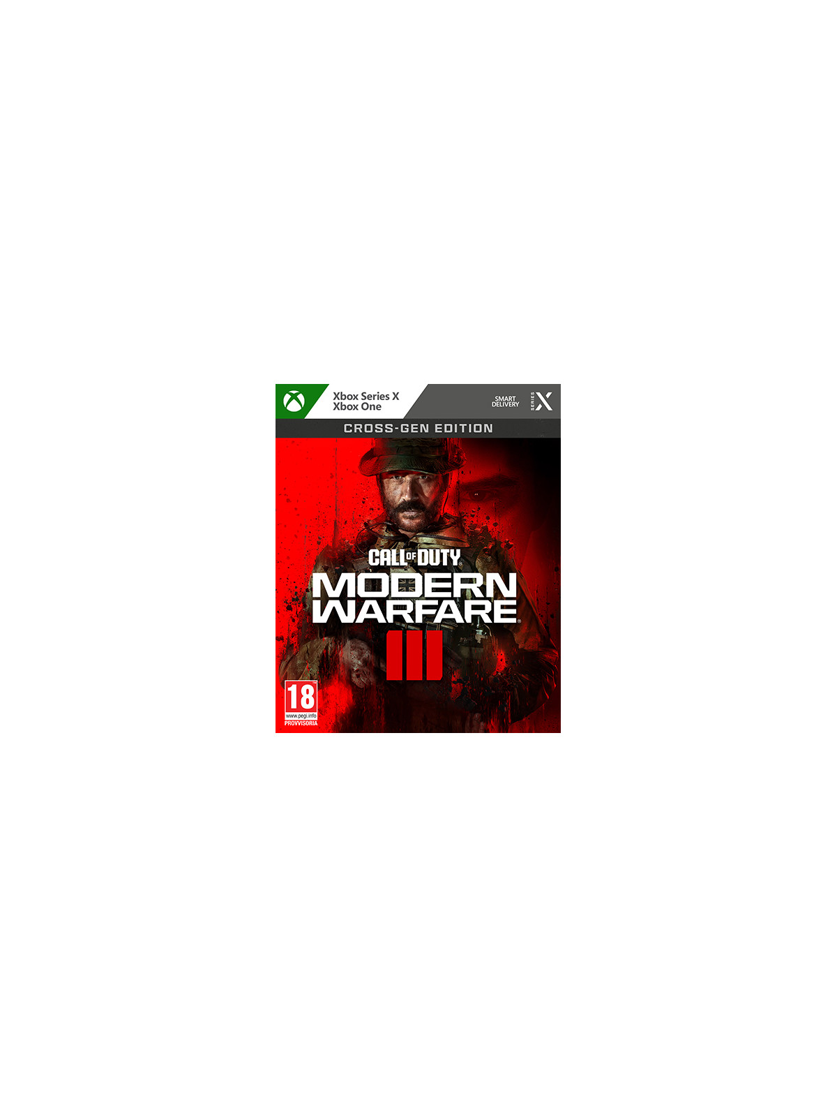 Call of duty modern warfare iii