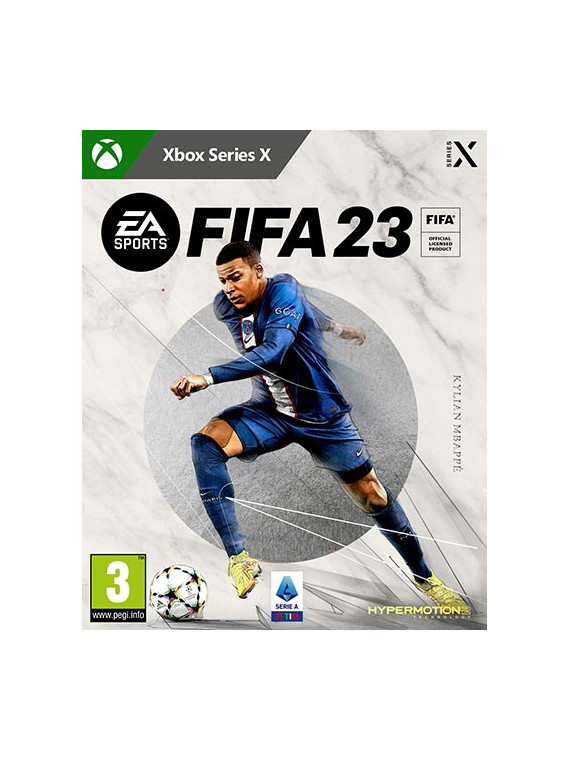 Fifa 23
