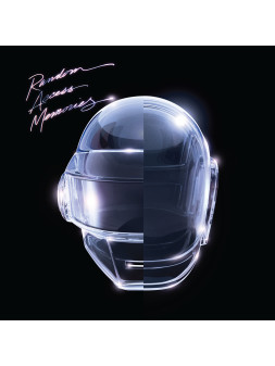 Random access memories 10th anniversary edition