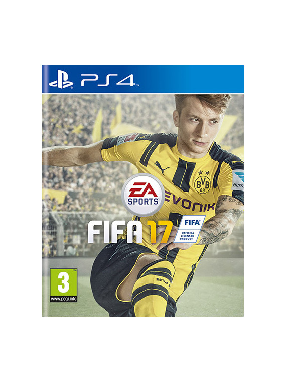 Fifa 17