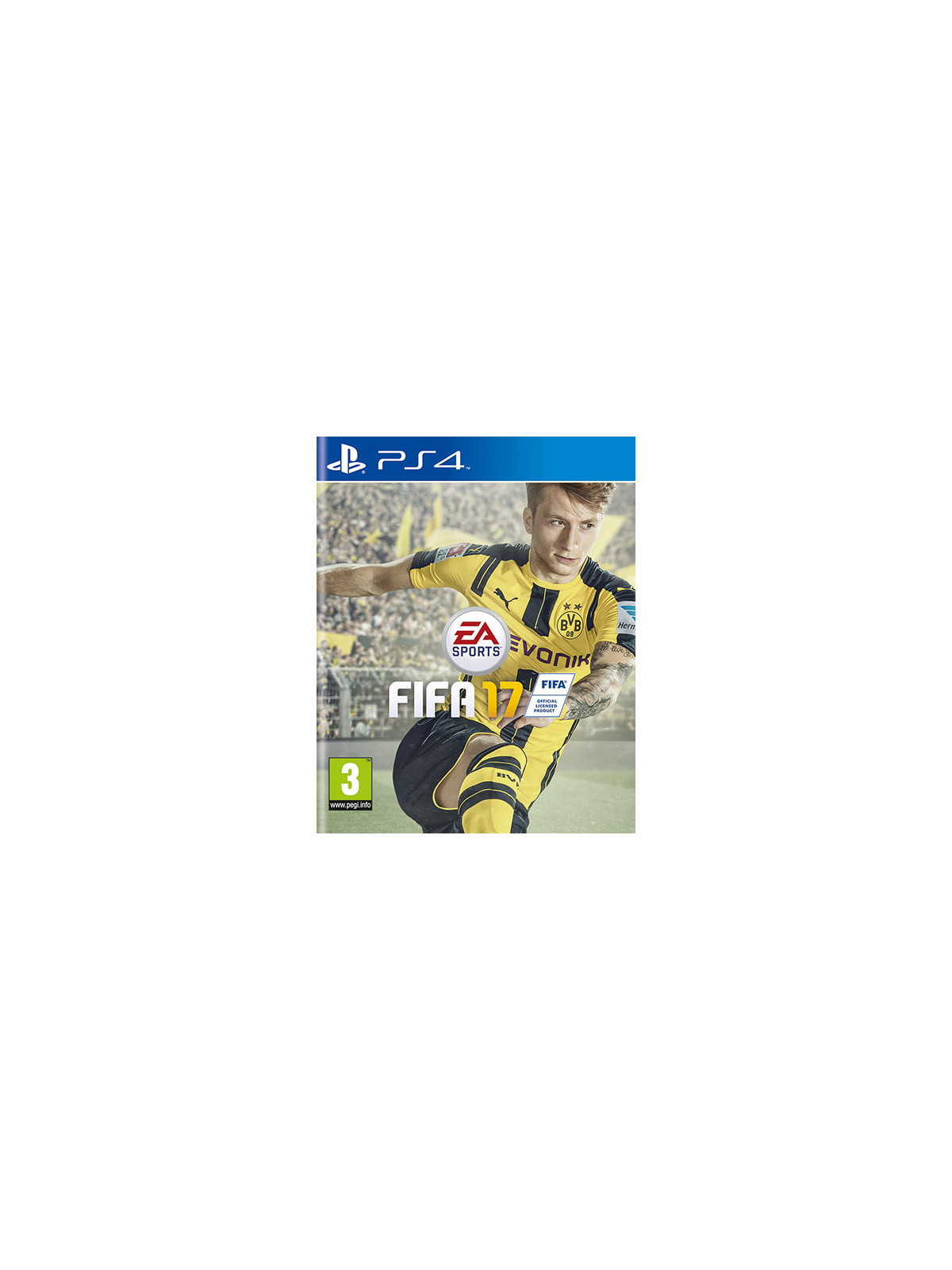 Fifa 17