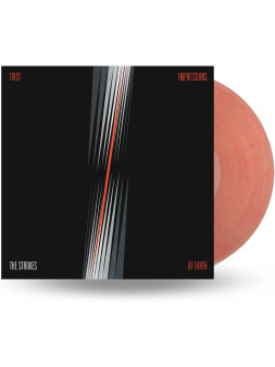 First impressions of earth