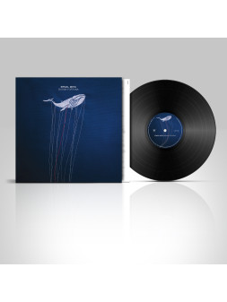 Buona fortuna - lp black 180 gr.