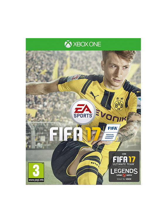 Fifa 17