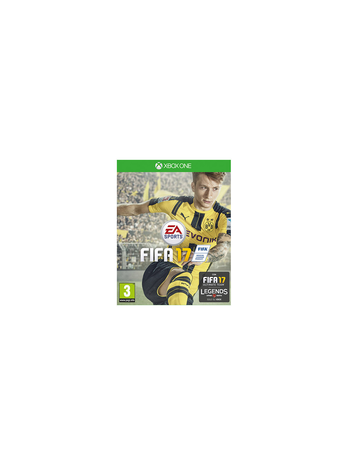 Fifa 17
