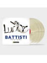 Masters (180gr-clear mix white)