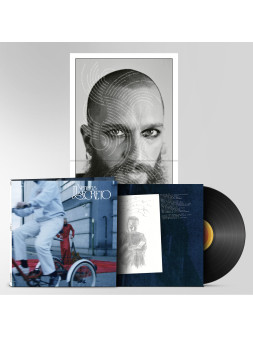 Il segreto - lp nero