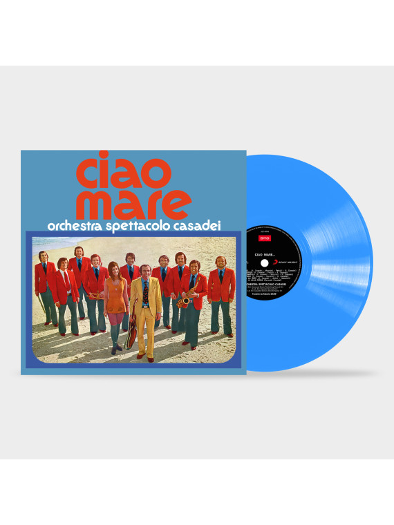 Ciao mare (col. blu)