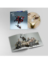Rush! (are u coming?) - cd softpack