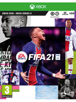 Fifa 21