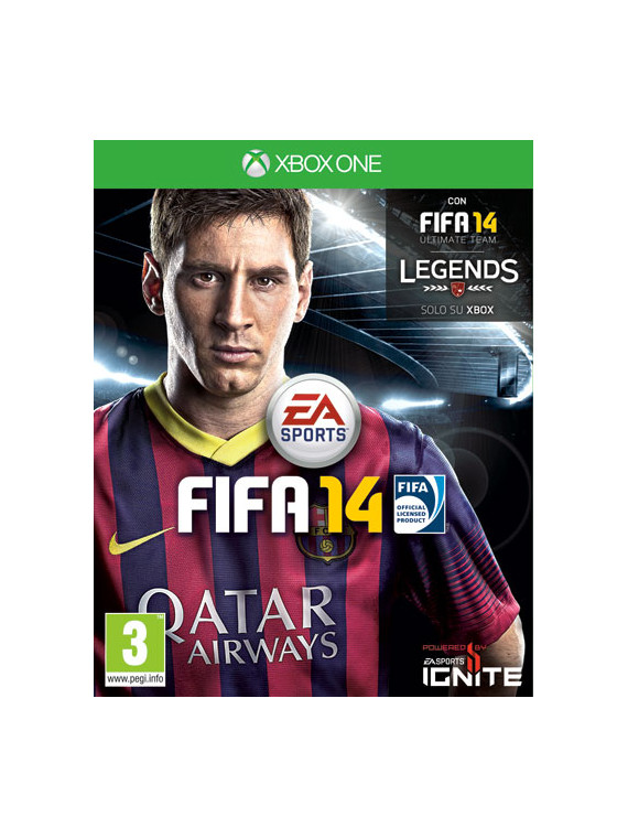 Fifa 14