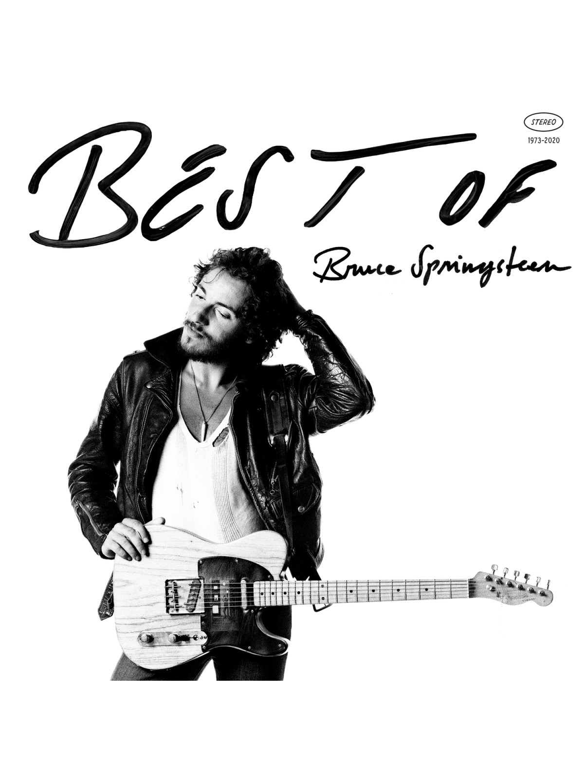Best of bruce springsteen