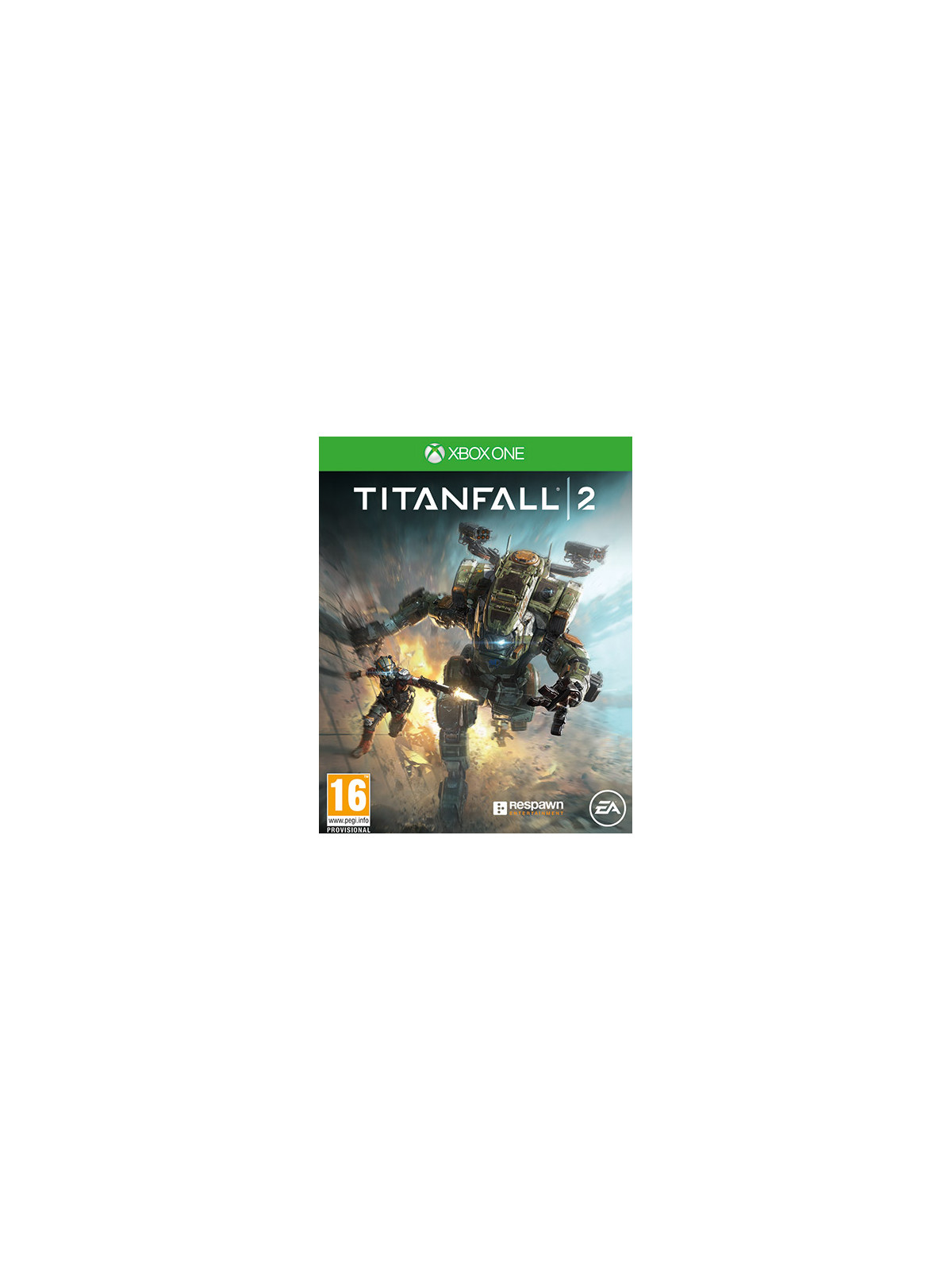 Titanfall 2