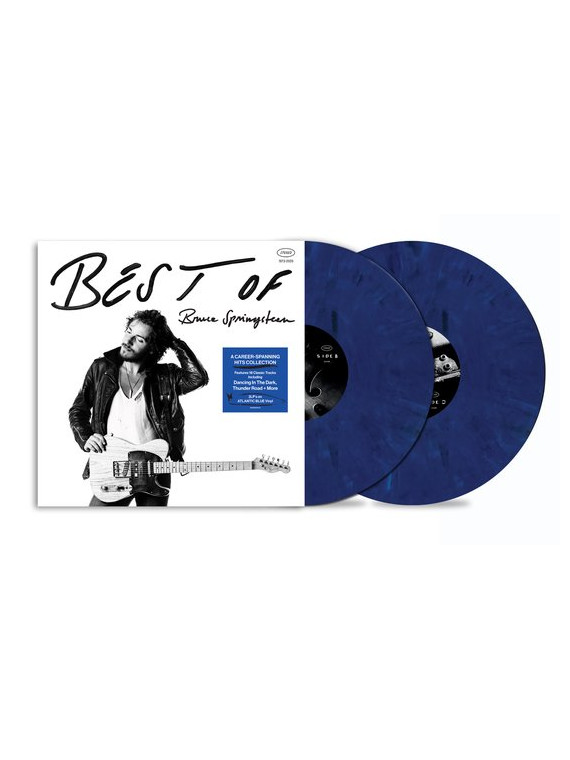 Best of bruce springsteen