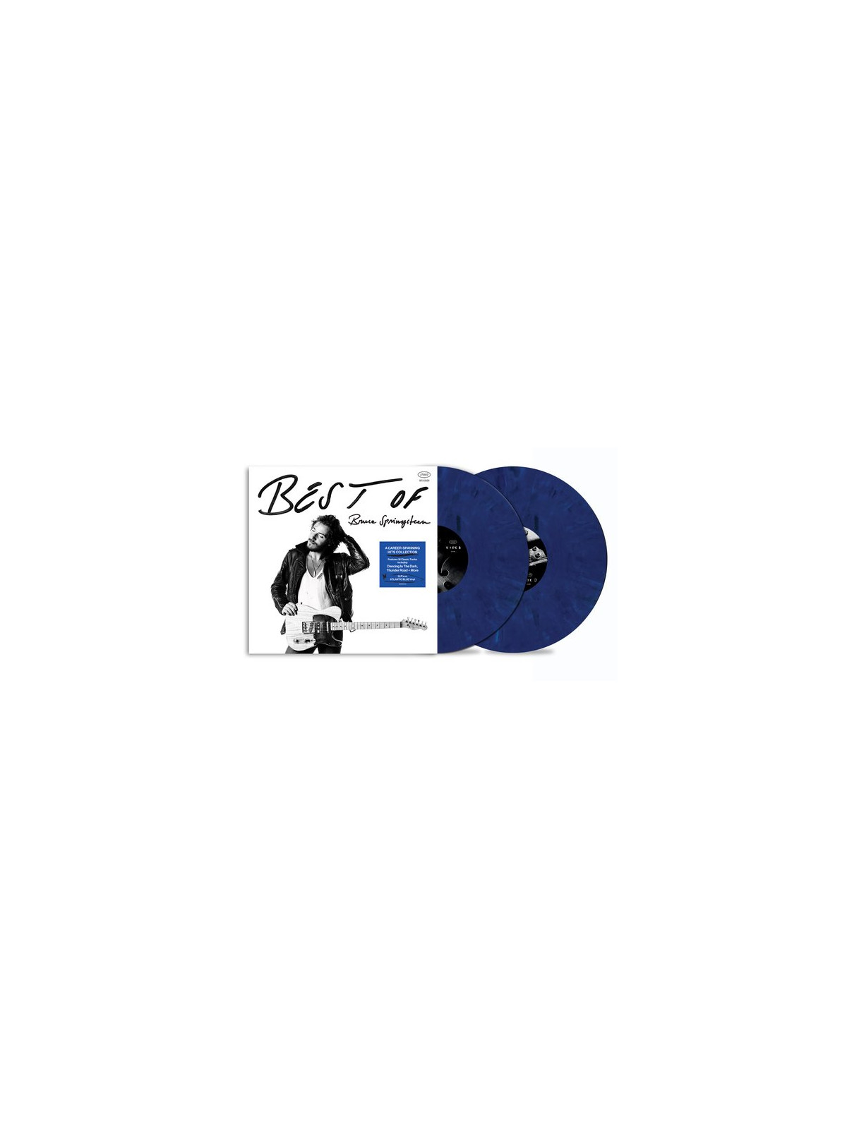 Best of bruce springsteen