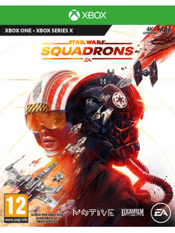 Star wars: squadrons