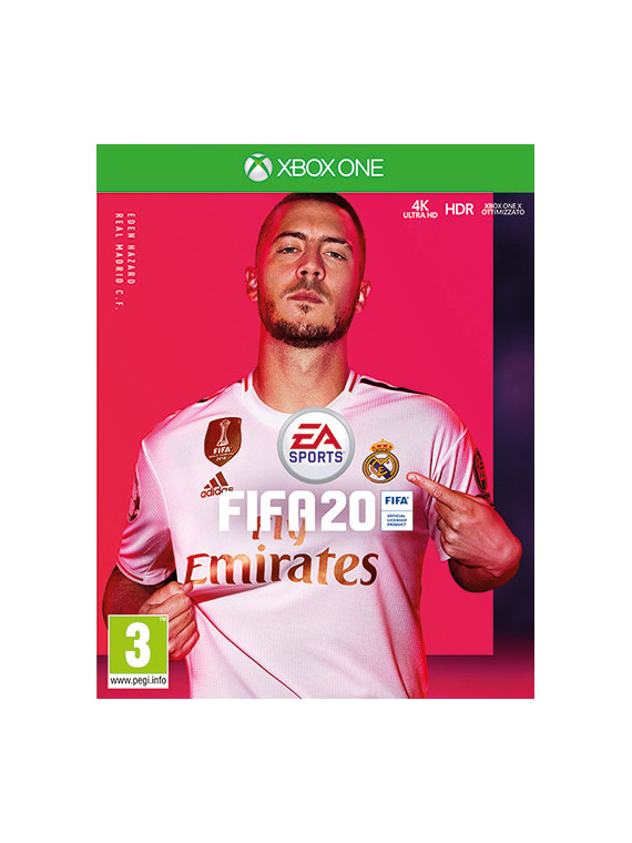 Fifa 20