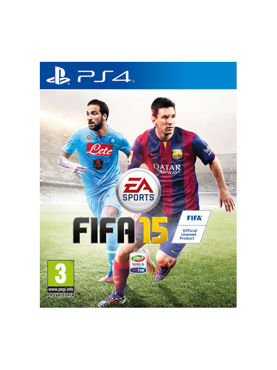 Fifa 15